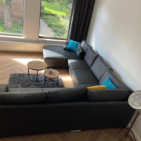 Luxury City Apartment 'Koorstraat' Alkmaar City Centre Экстерьер фото