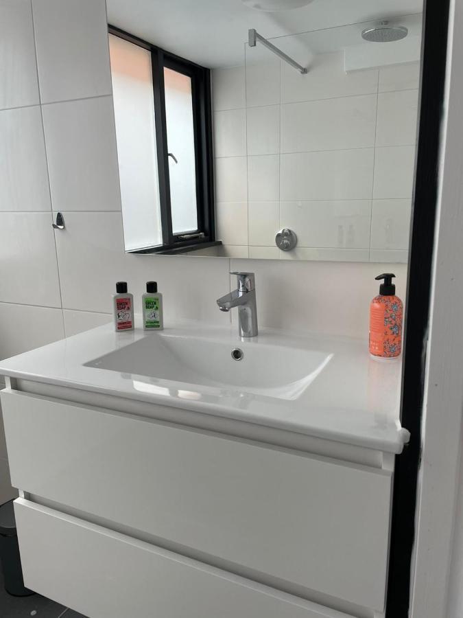 Luxury City Apartment 'Koorstraat' Alkmaar City Centre Экстерьер фото