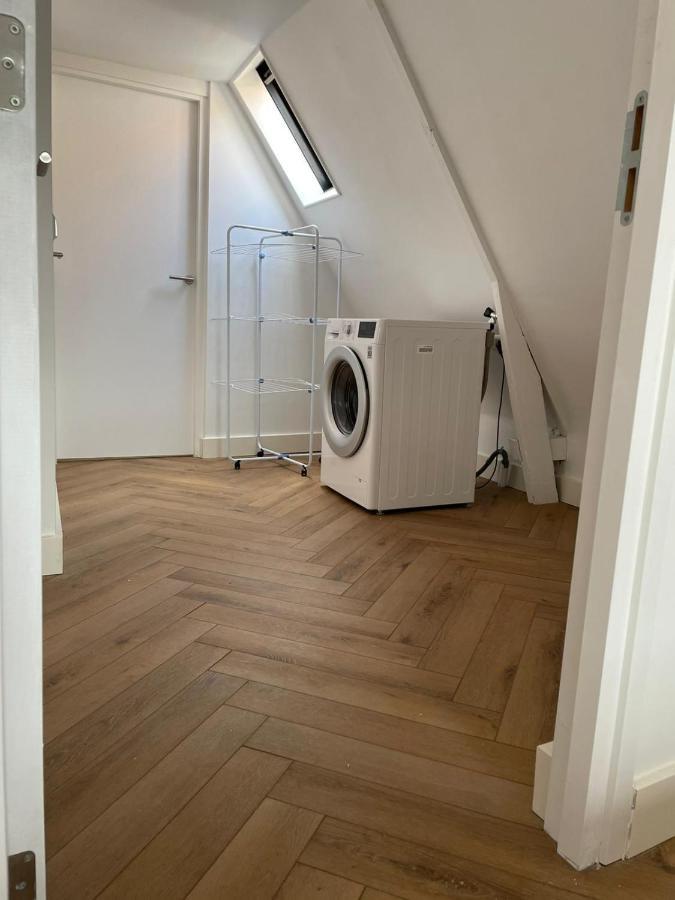 Luxury City Apartment 'Koorstraat' Alkmaar City Centre Экстерьер фото