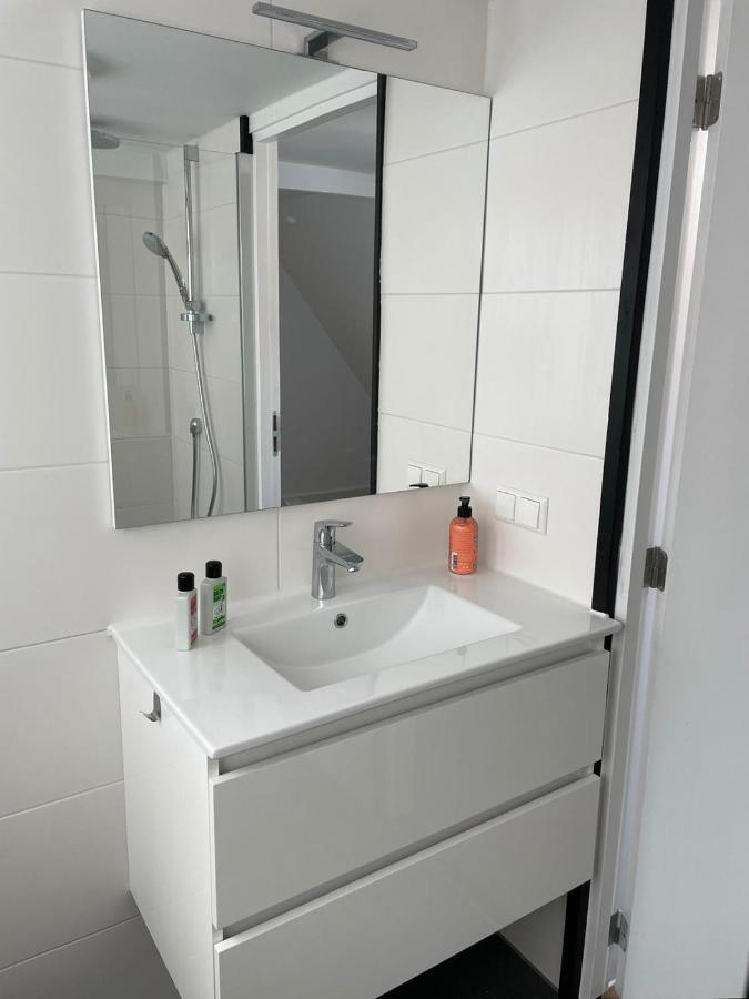 Luxury City Apartment 'Koorstraat' Alkmaar City Centre Экстерьер фото
