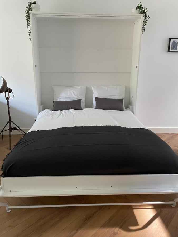 Luxury City Apartment 'Koorstraat' Alkmaar City Centre Экстерьер фото