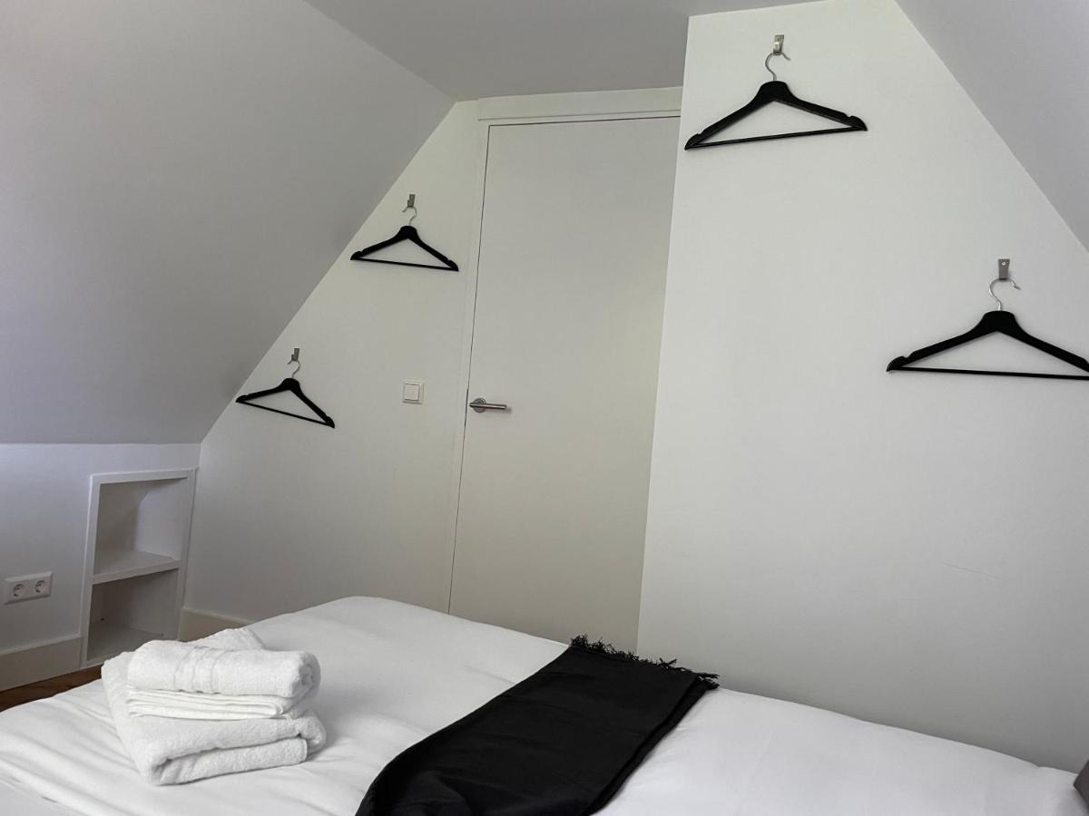 Luxury City Apartment 'Koorstraat' Alkmaar City Centre Экстерьер фото