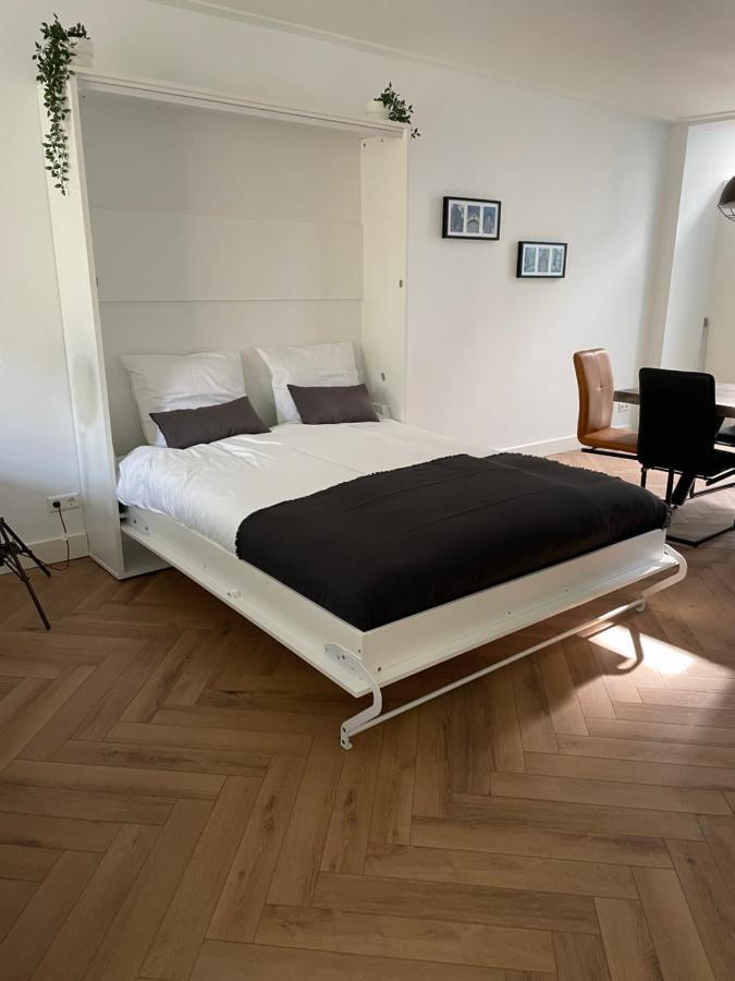 Luxury City Apartment 'Koorstraat' Alkmaar City Centre Экстерьер фото